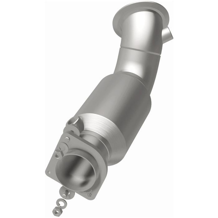 MagnaFlow 2015 M3 3 Underbody Direct Fit Converter