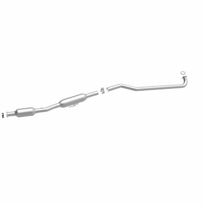 MagnaFlow Direct Fit Catalytic Converter 98-99 Toyota Corolla 1.8L