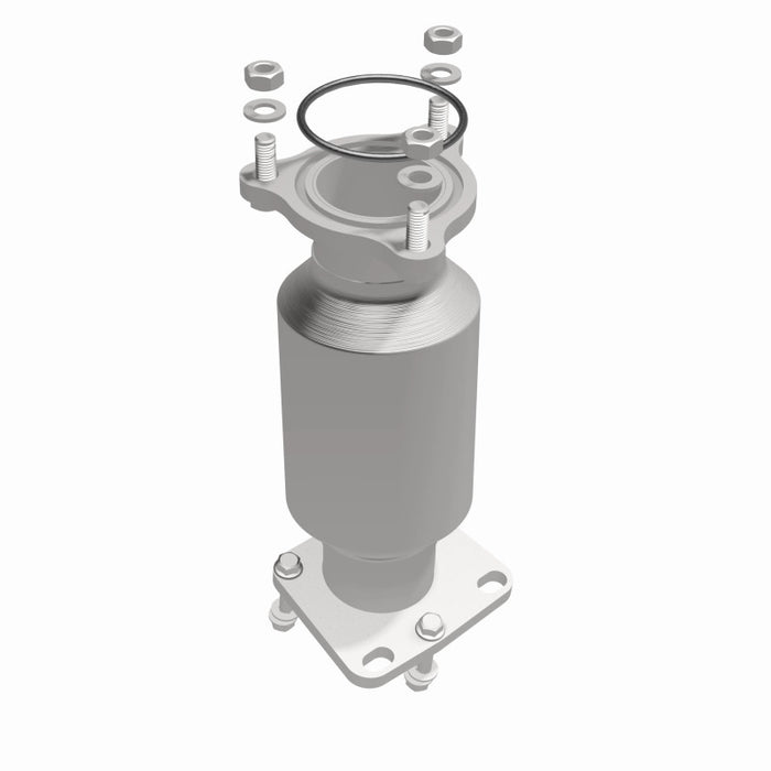 MagnaFlow Direct Fit Catalytic Converter 2012-2015 Buick Verano 2.4L OEM Grade