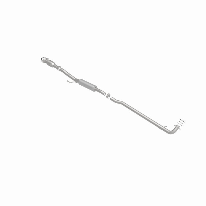 MagnaFlow Direct Fit Catalytic Converter 99-01 Lexus ES300 3.0L