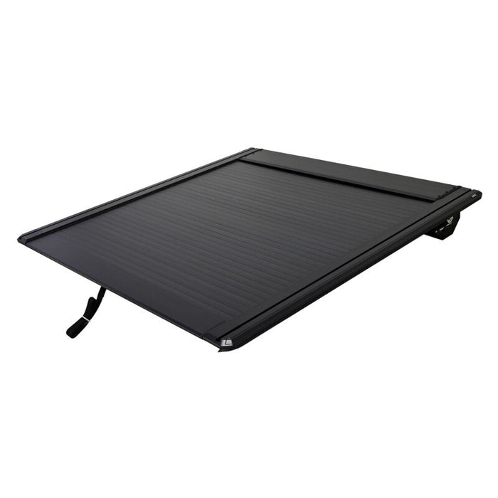 Westin 15-26 Ford F-150 / 22-26 Ford  F-150 Lightning 5ft 5in Bed Manual Retractable Tonneau Cover