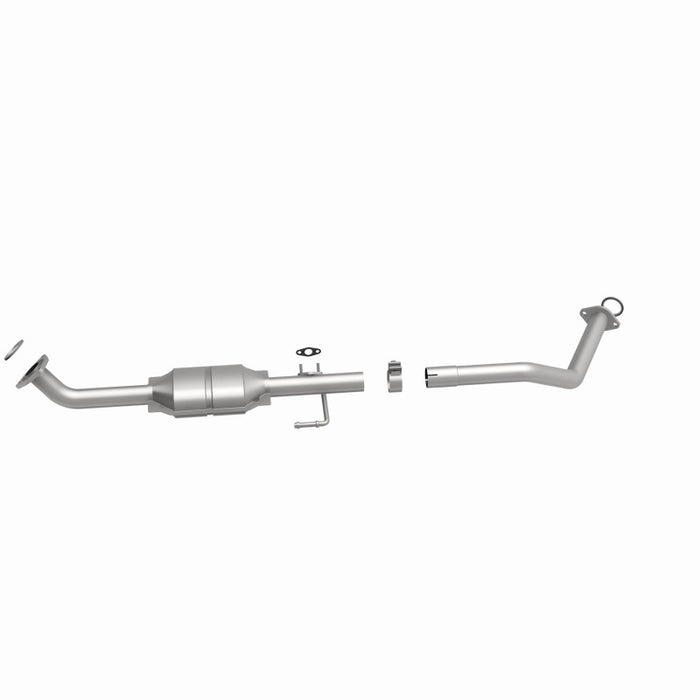 MagnaFlow Direct Fit Catalytic Converter 01-04 Toyota Sequoia 4.7L D/S