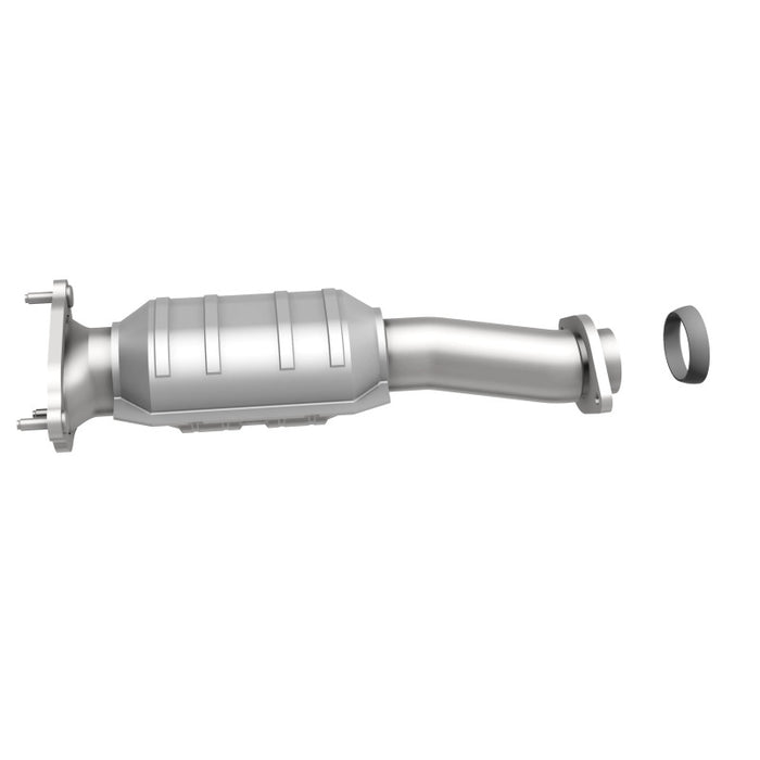 MagnaFlow Direct Fit Catalytic Conv 04-06 Ford Ranger Rear Assy / 04-06 Mazda B3000/B4000 Rear Assy