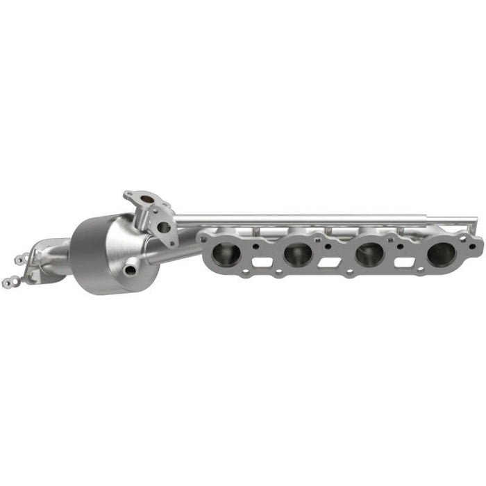 MagnaFlow Direct Fit Catalytic Converter 16-17 Lexus GX460 4.6L