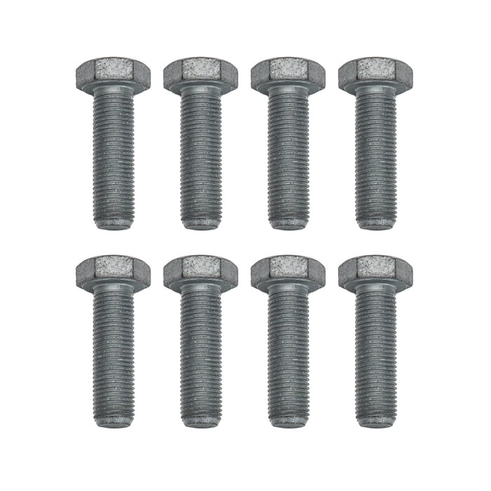 Wilwood M12-1.25x40mm Bracket Bolt Kit (Pack of 8)