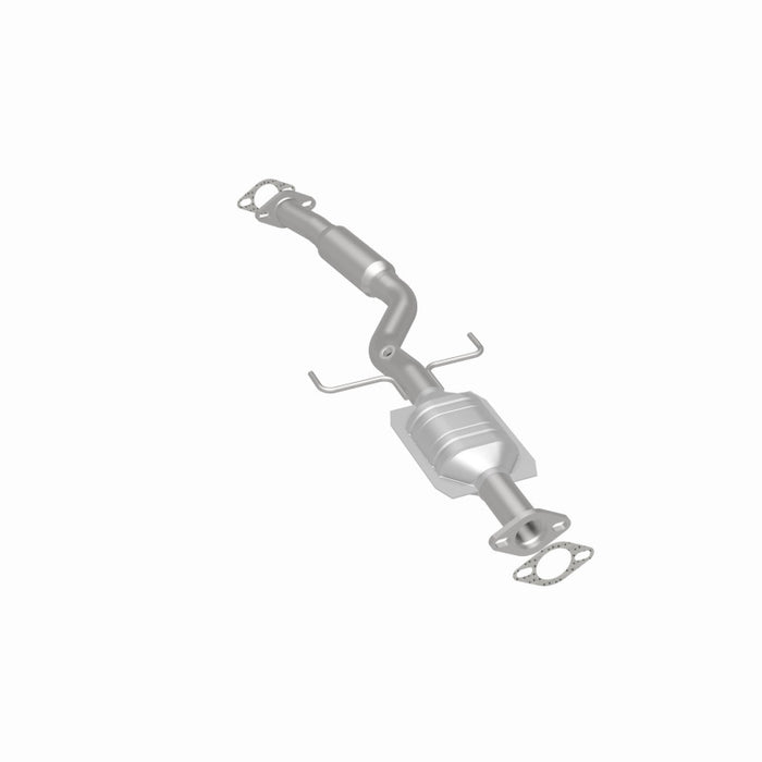 MagnaFlow Direct Fit Catalytic Converter 00-01 Eclipse 2.4L