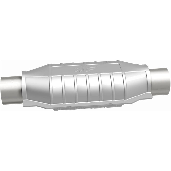 MagnaFlow 2.00 CA Universal Converter