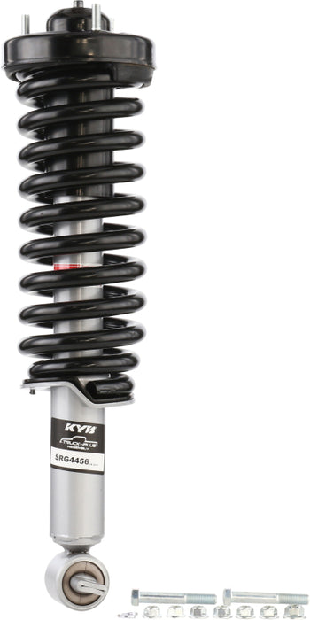 KYB 2014 Ford F-150 2WD (Exc. HD Package) Truck-Plus Performance Assembly - Front