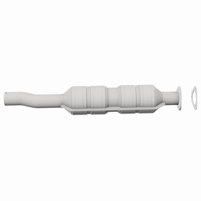 MagnaFlow Direct Fit Catalytic Converter 97-99 E350 Van With 5.4L An