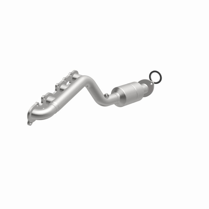 MagnaFlow Direct Fit Catalytic Converter 08-09 Lexus LS600H 5.0L
