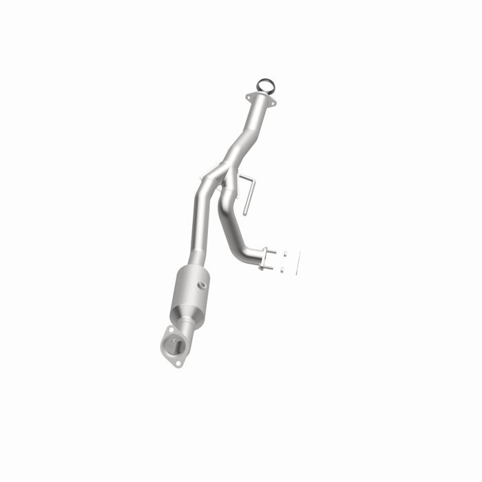 MagnaFlow 07-08 Ford Ranger 3.0L Direct Fit Converter