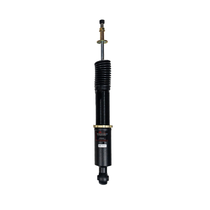 BLOX Racing 14-15 Honda Civic Si Plus Series Fully Adjustable Coilovers