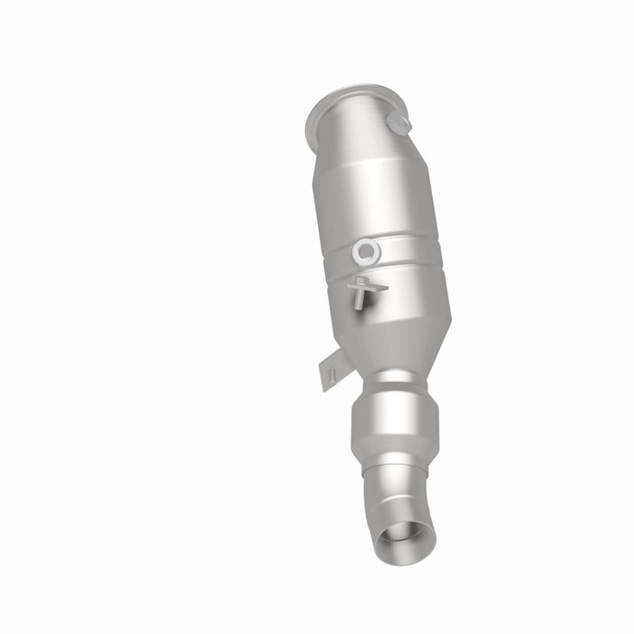 MagnaFlow Direct Fit Catalytic Converter 2014 228i 2.0L Close Coupled