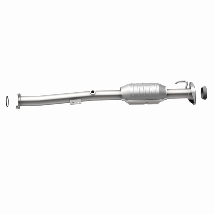 MagnaFlow Direct Fit Catalytic Converter 99-02 Vitara 1.6/2 OEM