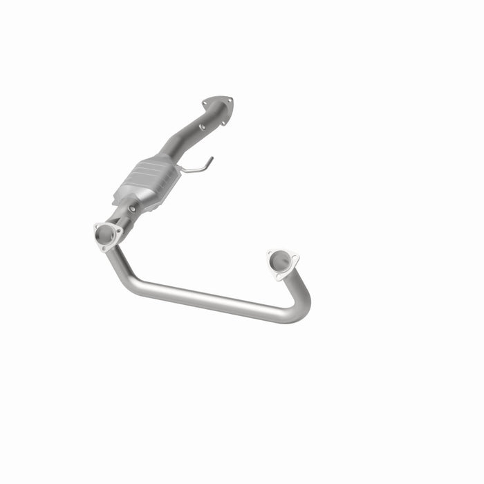 MagnaFlow Direct Fit Catalytic Converter Astro-Safari Van 96-99