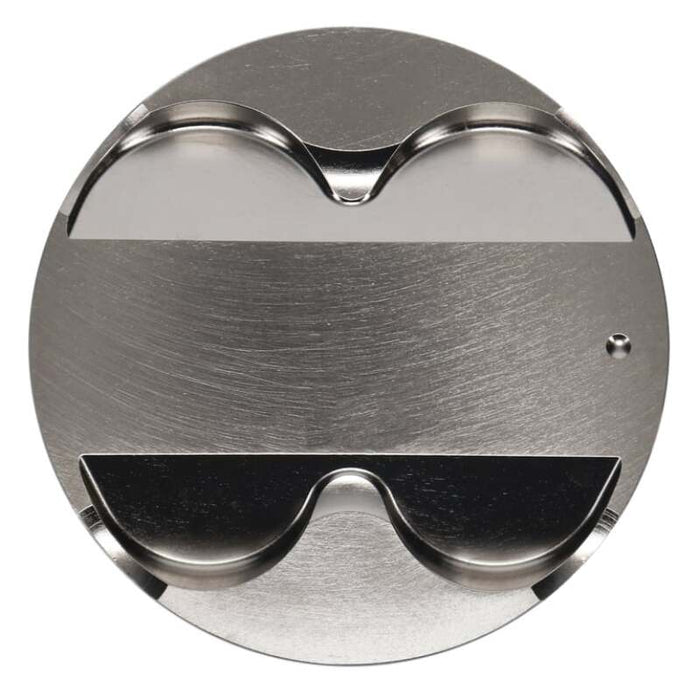 Wiseco Toyota 2JZ-GTE 3.0L 87mm - 33.99mm CH - 5.30cc Piston - Single