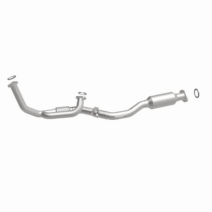 MagnaFlow 1997 Lexus ES300 3.0L Direct Fit Converter