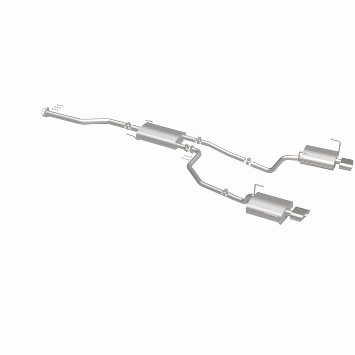 Magnaflow BRE Exhaust 10-13 Acura MDX 3.7L