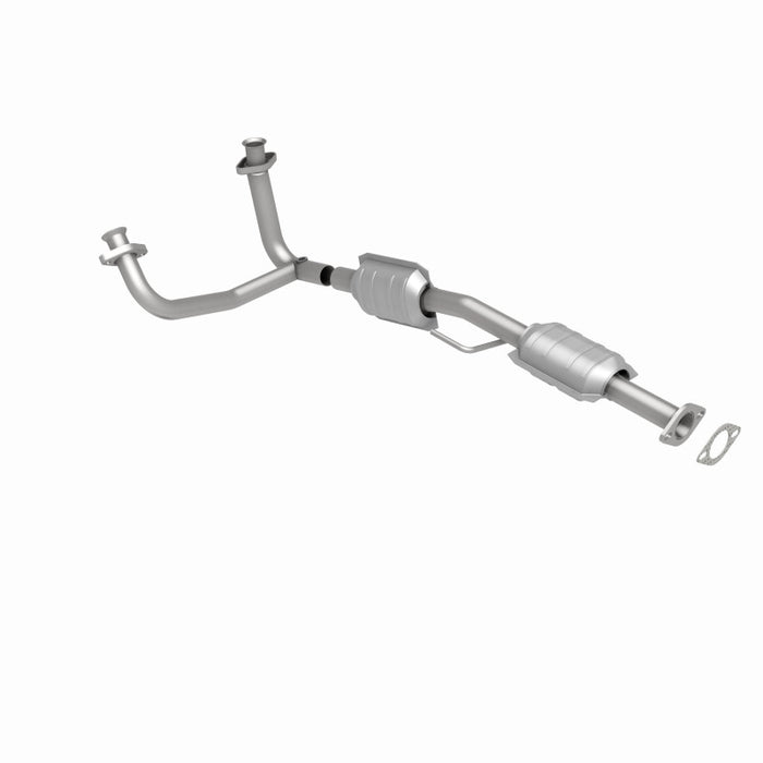MagnaFlow Direct Fit Catalytic Converter 86-97 Ford Aerostar 3.0L