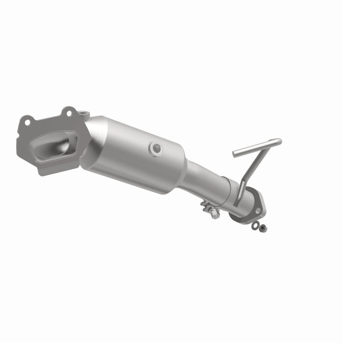 MagnaFlow Direct Fit Catalytic Converter California Grade 12-15 Jeep Wrangler V6 3.6L