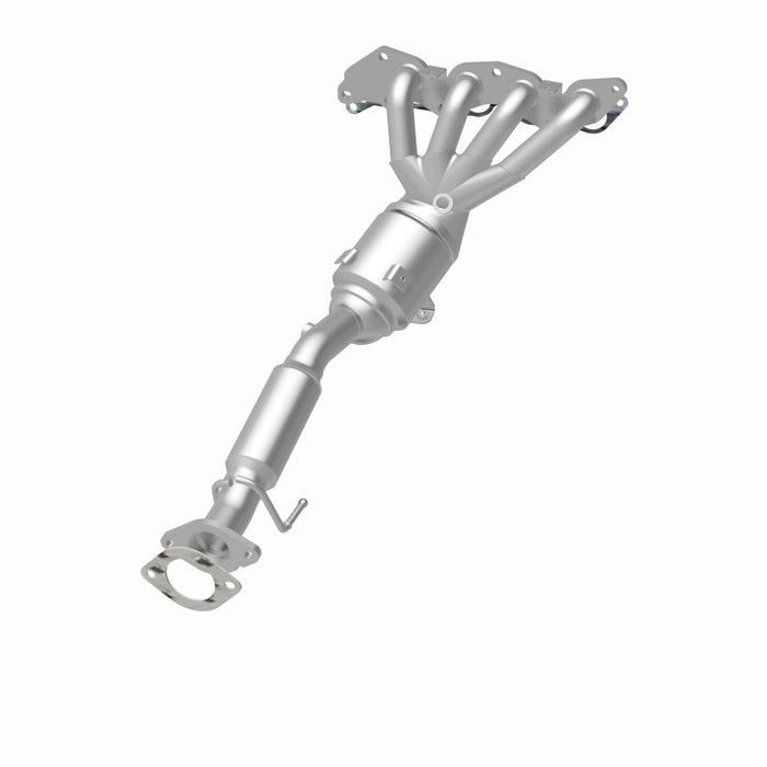 MagnaFlow 14-15 Ford Transit Connect 2.5L Direct Fit Converter