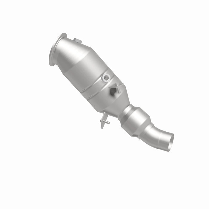 MagnaFlow Direct Fit Catalytic Converter 2014 228i 2.0L Close Coupled