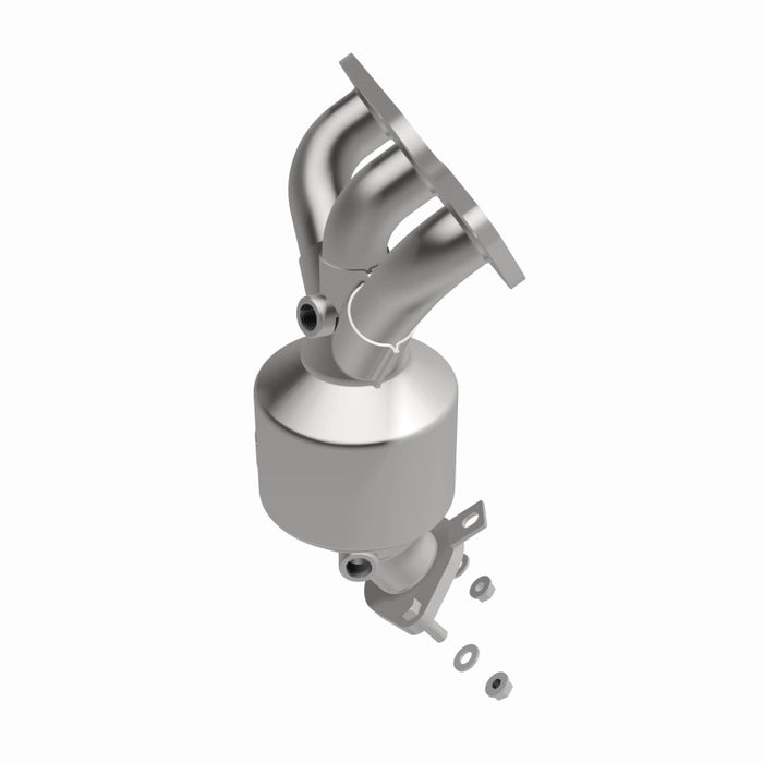 MagnaFlow Direct Fit Catalytic Converter 07-09 Mitsu Outlander 3.0L