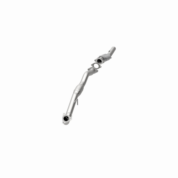 MagnaFlow Direct Fit Catalytic Converter GM 01-02 2500 PS 6L OEM