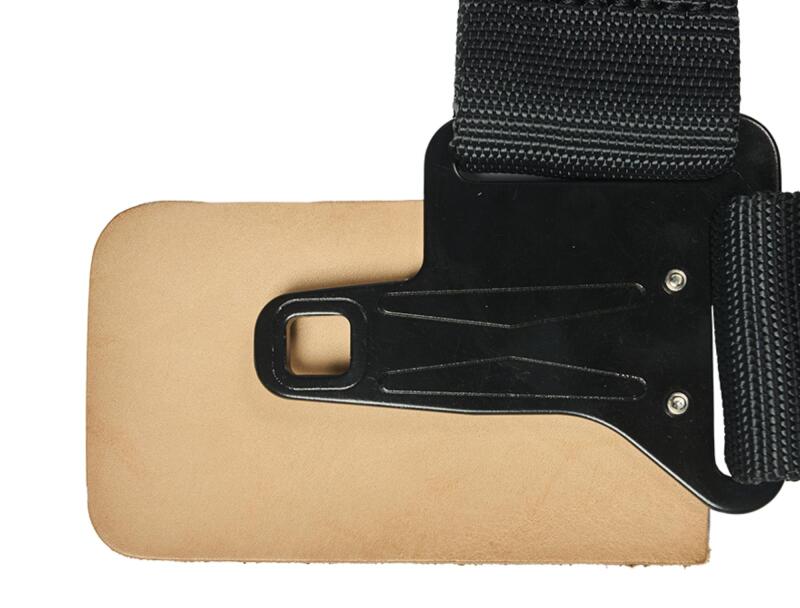 PRP 4.2 Harness Latch and Link- Black
