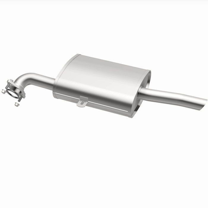 MagnaFlow BRE Exhaust Kit 98-02 Prizm Corolla 1.8L