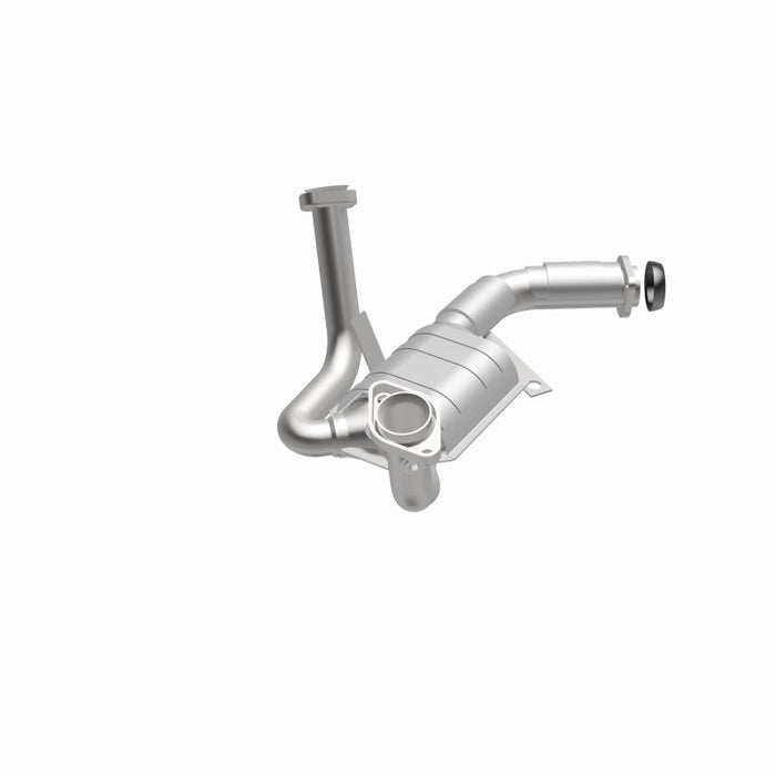 MagnaFlow Direct Fit Catalytic Converter Ford-Taurus-Mercury-Sable