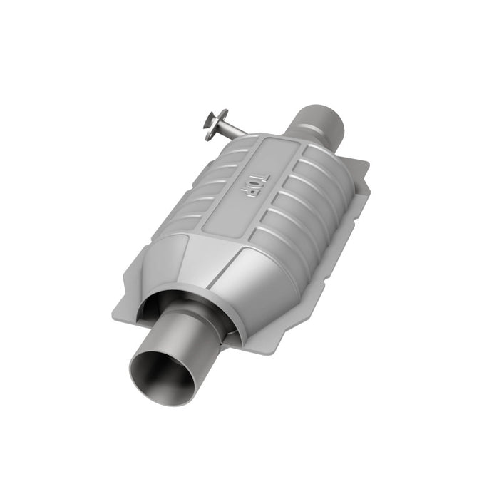 MagnaFlow Universal Catalytic Converter Qf Toyota