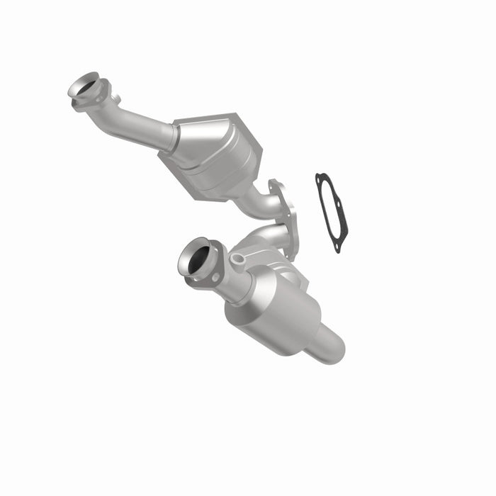 MagnaFlow Direct Fit Catalytic Converter 03-04 Ranger 3.0L OEM