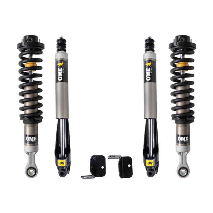 ARB OME Struts & Cartridges