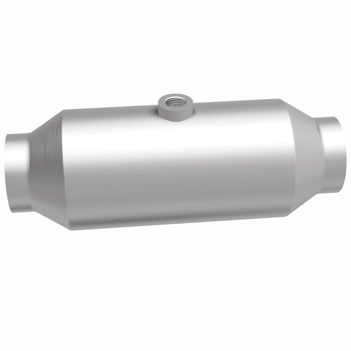 MagnaFlow California Grade Universal Catalytic Converter - 2.25in ID/OD 11in Length