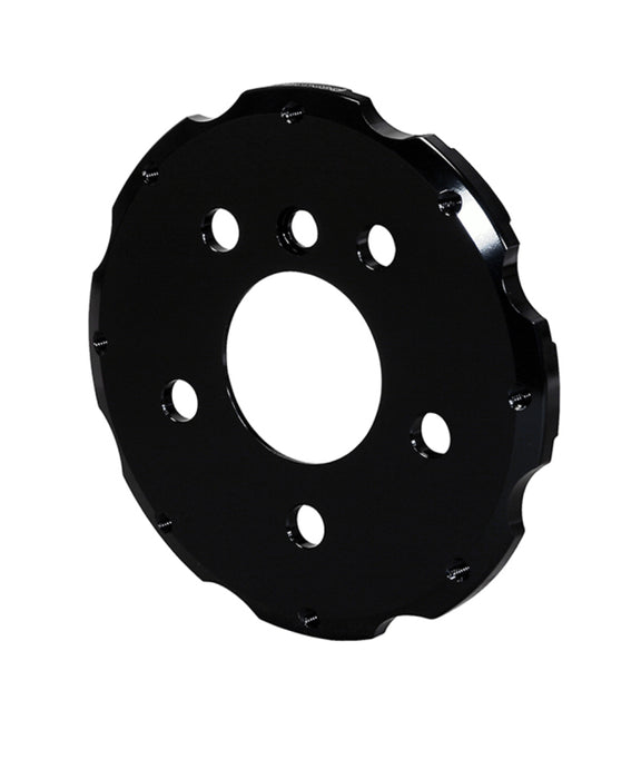 Wilwood hat 8X7.00 bc 5X4.41 MT .277 offset 2.637 reg