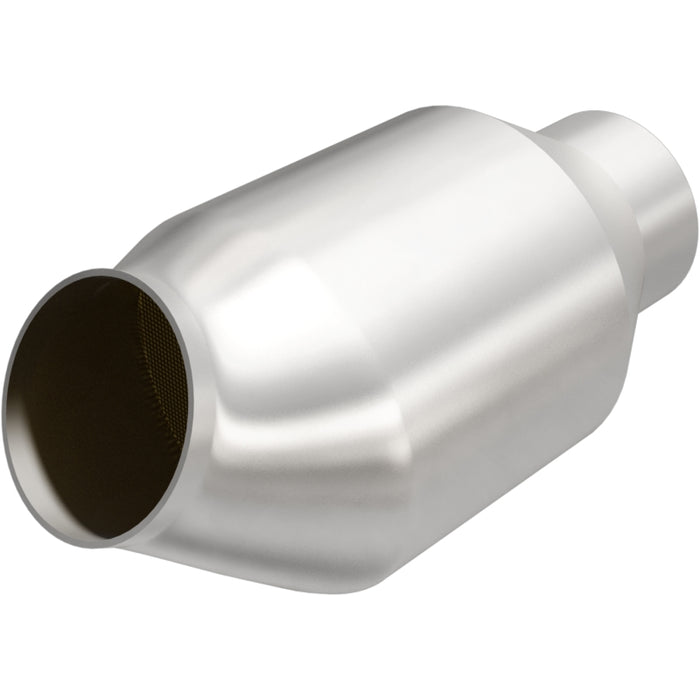 MagnaFlow Universal Catalytic Converter 3 IN C/A Met. Spun