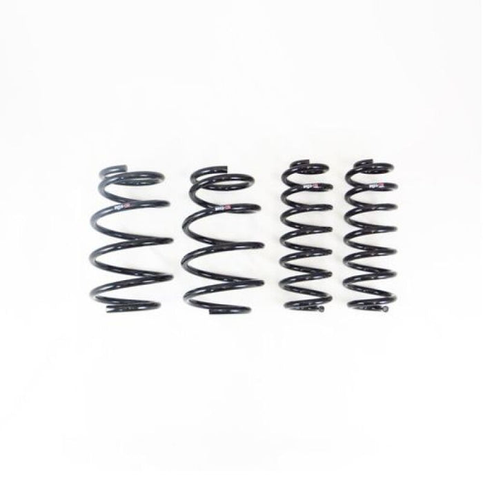 RS-R 2021+ Lexus NX350h F Sport AWD Down Sus Springs