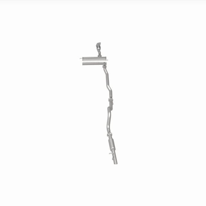MagnaFlow BRE Exhaust Kit 04-07 FreeStar Monterey