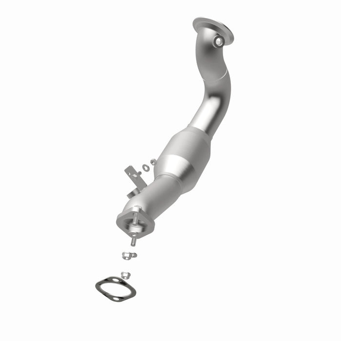 MagnaFlow Front Forward Direct Fit Catalytic Converter 09-16 BMW Z4 3.0L