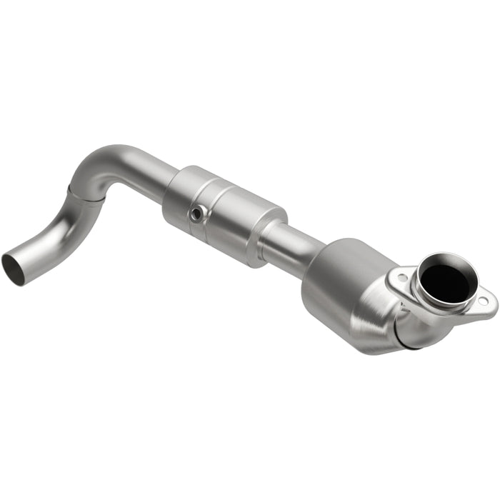 MagnaFlow 04-05 Ford F-150 5.4L Direct Fit Converter