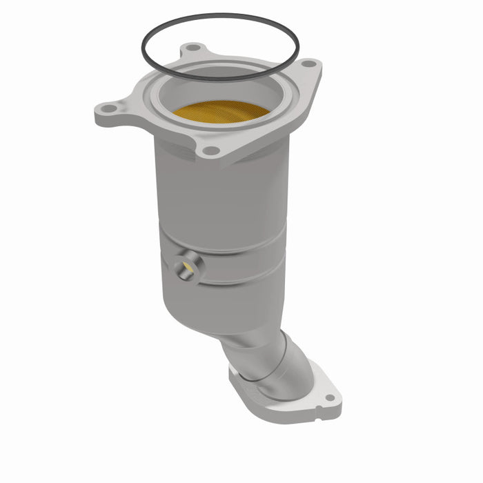 MagnaFlow 11-12 Lincoln MKS 3.7L Direct Fit Converter