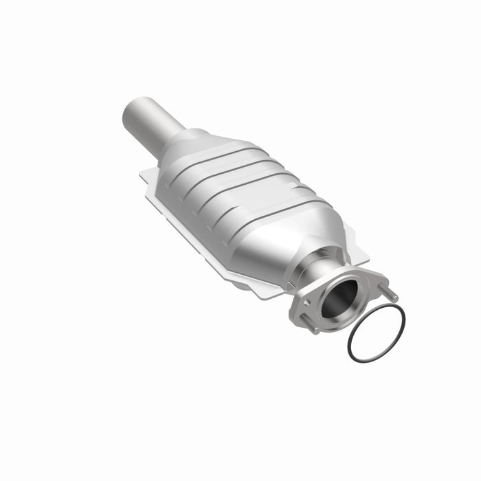 MagnaFlow Direct Fit Catalytic Converter 10-12 Fusion Hybrid 2.5L