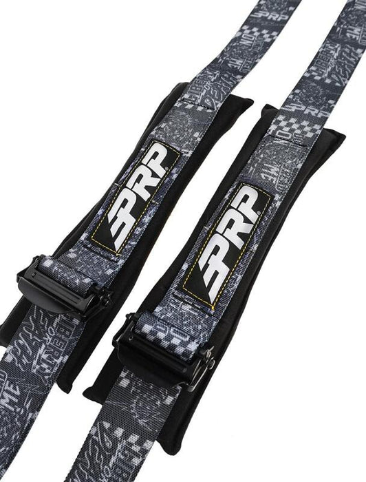 PRP 5.3 Harness - Dont Tread on Me