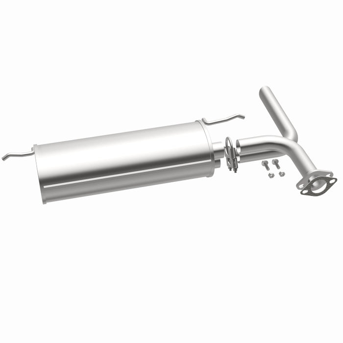 Magnaflow BRE Rear Muffler Kit Replacement Chevrolet