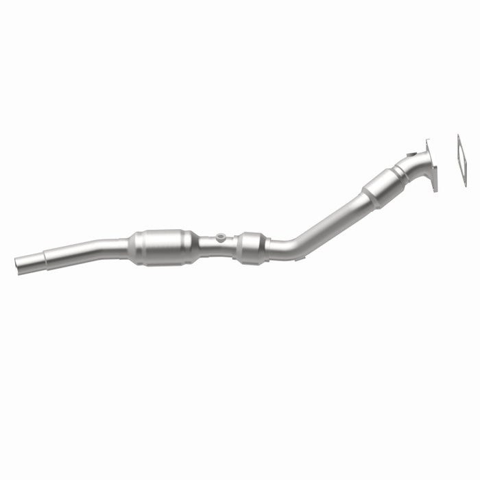MagnaFlow Direct Fit Catalytic Converter 00-02 Audi A6 Quattro 2.7L