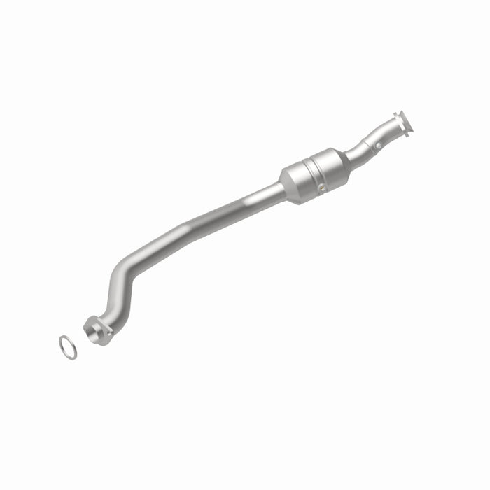 MagnaFlow 12-17 Dodge Durango / 13-17 Jeep Grand Cherokee Direct Fit CARB Compliant Converter