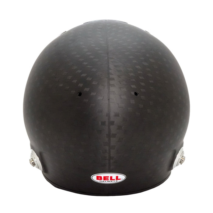 Bell HP7 EVO-IV Duckbill (Hans) 56+(7 +) FIA8860-2018 Helmet