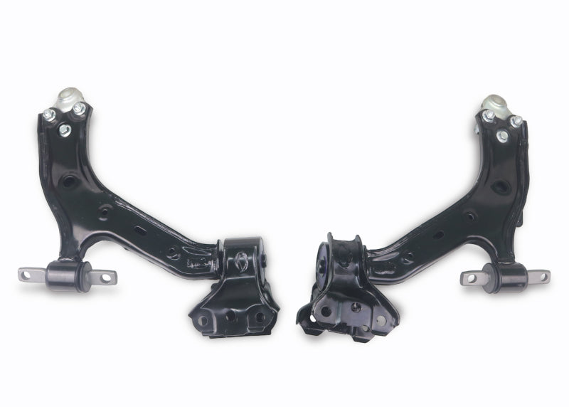 SuperPro 12-16 Honda CR-V Lower Control Arm Set - Front