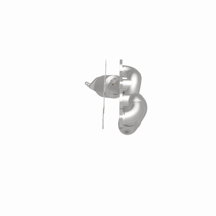 MagnaFlow Direct Fit Catalytic Converter BMW 99-03 540I 4.4L / 99-01 740I 4.4L California - D/S